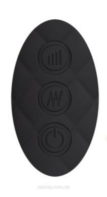 Минивибромассажер Dorcel Wand Wanderful Black MD1465 фото