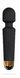 Минивибромассажер Dorcel Wand Wanderful Black MD1465 фото 3