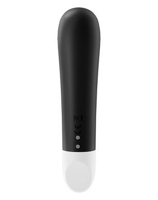 Вибропуля Satisfyer Ultra Power Bullet 2 Black SO5423 фото
