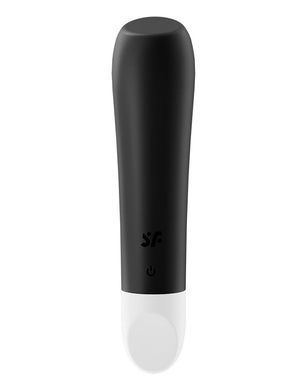 Вибропуля Satisfyer Ultra Power Bullet 2 Black SO5423 фото