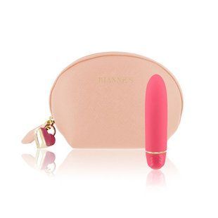 Віброкуля RIANNE S Classique Vibe Coral SO3877 фото