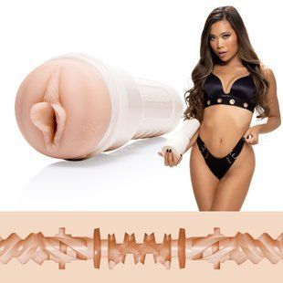 Мастурбатор Fleshlight Girls: Vina Sky &mdash; Exotica SO5605 фото