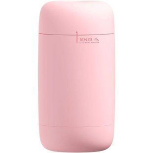 Мастурбатор TENGA PUFFY Strawberry Pink SX1329 фото