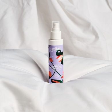 Согревающее массажное масло Goliate Huile De Massage Aphrodisiaque 100мл SX3016 фото