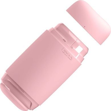 Мастурбатор TENGA PUFFY Strawberry Pink SX1329 фото