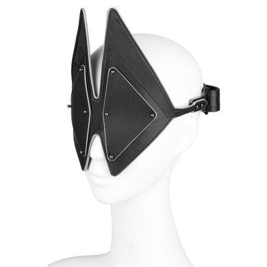 Маска на глаза LOCKINK Black Set SX0855 фото