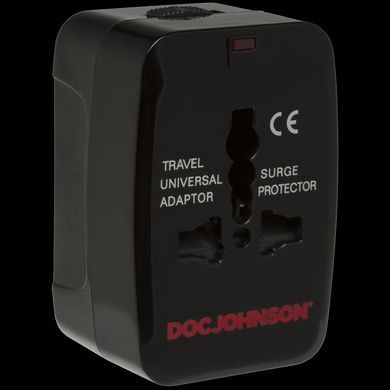 Секс машина Doc Johnson Kink - Fucking Machines Power Banger з кріпленням Vac-U-Lock SO1583 фото