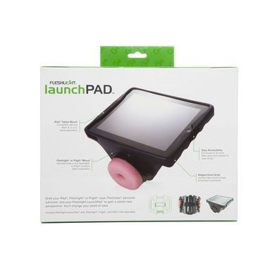 Кріплення для IPad Fleshlight LaunchPad F16258 фото