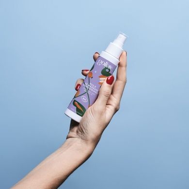 Согревающее массажное масло Goliate Huile De Massage Aphrodisiaque 100мл SX3016 фото