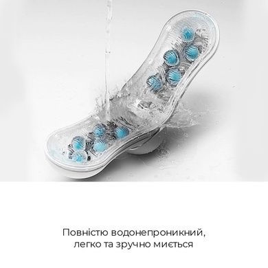 Мастурбатор Tenga Flip Orb &ndash; Orange Crash SO3049 фото