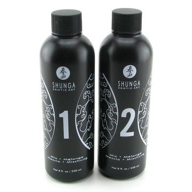 Гель для NURU масажу Shunga Екзотичні фрукти SO2552 фото
