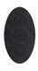 Минивибромассажер Dorcel Wand Wanderful Black MD1465 фото 4