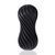 Мастурбатор Tenga Flex Rocky Black SO1646 фото