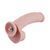 Фалоімітатор для секс-машин Hismith 8.3 Silicone Dildo SO6205 фото