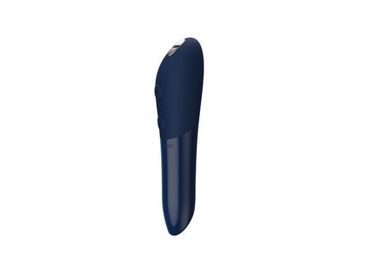 Віброкуля Tango X Midnight Blue by We-Vibe SO6933 фото