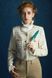 Вібратор Knight Jenay FLOWERS & SWORD SO6557 фото 9