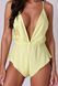 Боді Passion SENSIE BODY lemon M