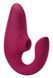 Вакуумний стимулятор Womanizer Blend Vibrant Pink SX2143 фото 1