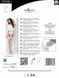 Панчохи ST005 5 bianco - Passion