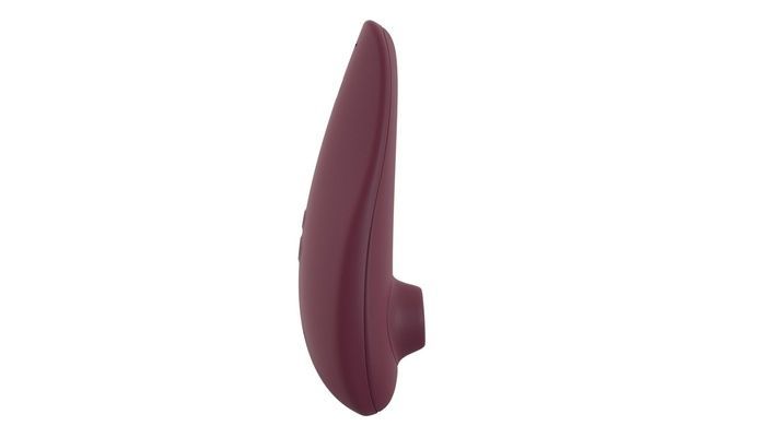 Клиторальный стимулятор Womanizer Classic 2 Bordeaux SO8748 фото