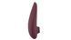 Клиторальный стимулятор Womanizer Classic 2 Bordeaux SO8748 фото 3