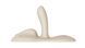Вибратор Zalo Flora Smart Vibrating Pad Ivory White SX0718 фото 3