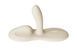 Вибратор Zalo Flora Smart Vibrating Pad Ivory White SX0718 фото 2