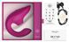 Вакуумний стимулятор Womanizer Blend Vibrant Pink SX2143 фото 6