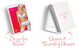 Мереживний комплект білизни Obsessive 810-SEG-2 S/M White, бюстгальтер, стрінги, пояс для панчіх