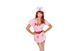 Мастурбатор таблетка Love To Love SEXY PILLS KINKY PINK SO1371 фото 3