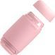 Мастурбатор TENGA PUFFY Strawberry Pink SX1329 фото 3