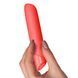 Вібратор SugarBoo Cool Coral, SO6622 фото 2