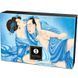 Пудра для оральных ласк Shunga Coconut Thrills 75г SX0591 фото 4