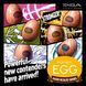 Мастурбатор-яйцо Tenga Egg Spiral SO9798 фото 4