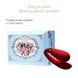 Смарт вибратор для пар Zalo Fanfan Bright Red SO6670 фото 4