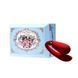 Смарт вибратор для пар Zalo Fanfan Bright Red SO6670 фото 10