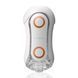 Мастурбатор Tenga Flip Orb &ndash; Orange Crash SO3049 фото 1