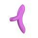 Вібратор на палець Satisfyer Bold Lover Dark Pink SO6720 фото 2