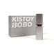 Вакуумний стимулятор-помада KISTOY Bobo SO8708 фото 4