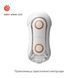 Мастурбатор Tenga Flip Orb &ndash; Orange Crash SO3049 фото 3