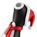 Вакуумний стимулятор Satisfyer Penguin Holiday Edition SO8777 фото 5