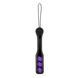 Паддл Punishment - Purple Lips - Black SX2232 фото 1