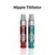Гель для сосків JO Nipple Titillator Полуниця 30 мл SO1499 фото 4