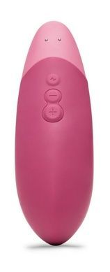 Вибратор Womanizer Vibe Dusky Pink SX2144 фото