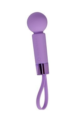 Минивибромассажер FairyGasm Pearlstasy violet SX0636 фото