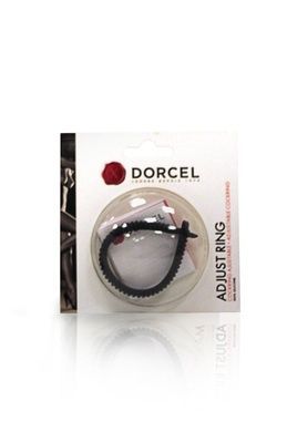 Эрекционное кольцо-лассо Dorcel Adjust Ring MD0104 фото