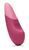 Вибратор Womanizer Vibe Dusky Pink SX2144 фото