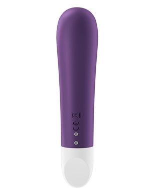 Вибропуля Satisfyer Ultra Power Bullet 2 Violet SO5424 фото