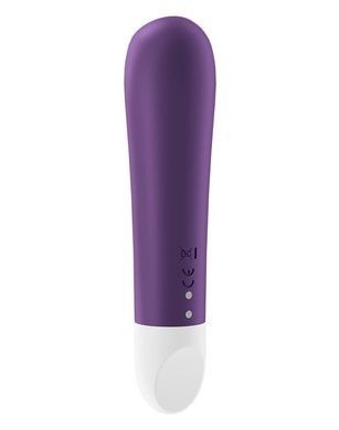 Вибропуля Satisfyer Ultra Power Bullet 2 Violet SO5424 фото
