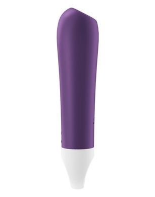 Вибропуля Satisfyer Ultra Power Bullet 2 Violet SO5424 фото